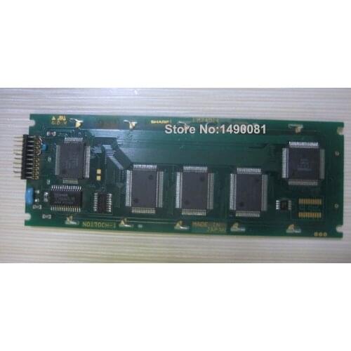 LM24014 N0170CH-1 Original LCD Module Display Repair Repalcement