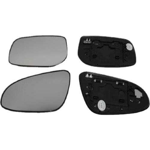 Suitable for Toyota Corolla Camry Vios Reiz domineering RAV4 Ralink Corolla mirror lens