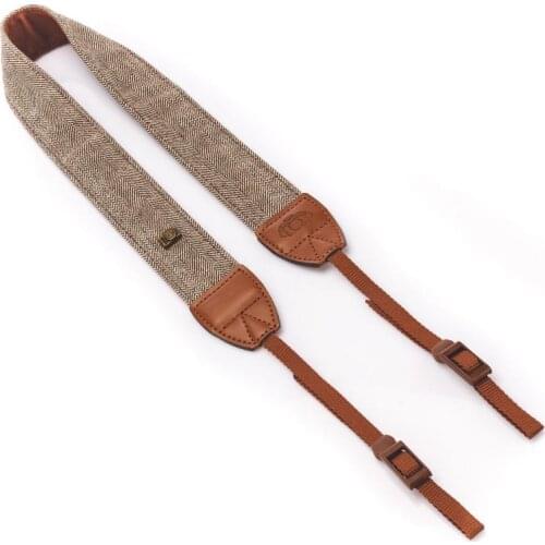 Portable Shoulder Camera Strap For DSLR Digital SLR Camera Canon Nikon Sonys Quick Rapid Camera Accessories Neck Strap