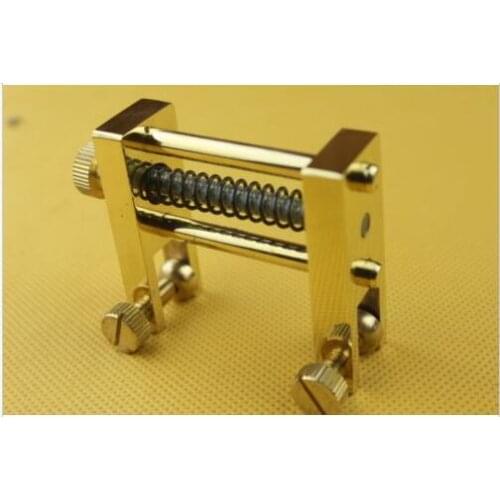 Professional violin edge clamp cracks repair tool, Violin/Cello making tools