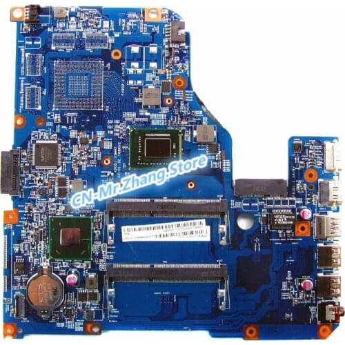 SHELI FOR ACER ASPIRE V5-571P & V5-571P-6648 MOTHERBOARD NB.M4911.003 48.4TV05.04M