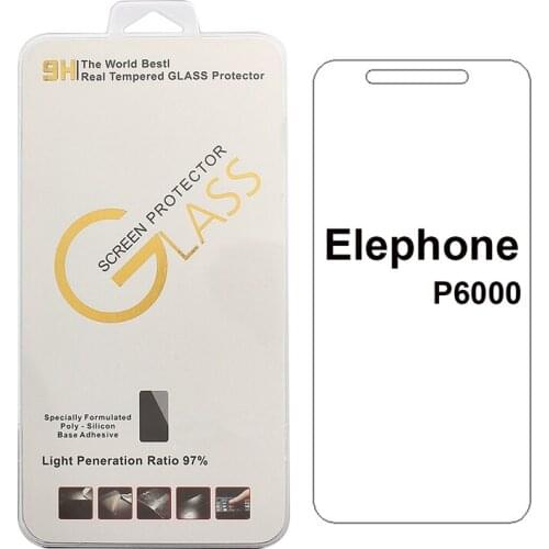 Top2 Smart Screen Protectors For Elephone P8000