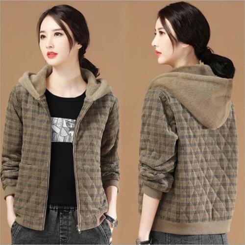 ZHIZAN Women's Jackets