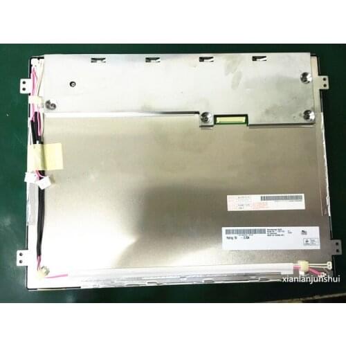 14 inch full viewing angle LCD screen T140VN01V.0