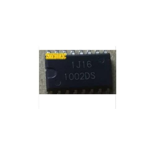 2pcs/lot DNA1002D DNA1002DS 1002DS SOP16 [SMD]