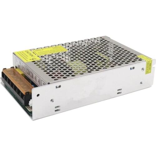 AC 5A 120W DC motor speed controller 220V DC 24V Transformer Motor controller driver