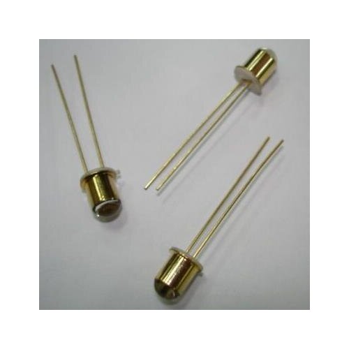 3DU5C Photodiode 5mm 880nm + 5GLB 850NM Infrared Diode