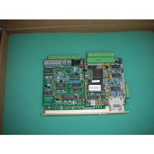 GLENTEK GA5505 / GA5505-100011-01-1