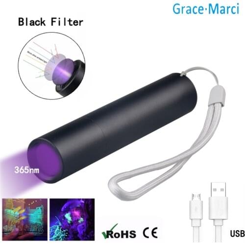 LED Flashlights Grace.Marci China