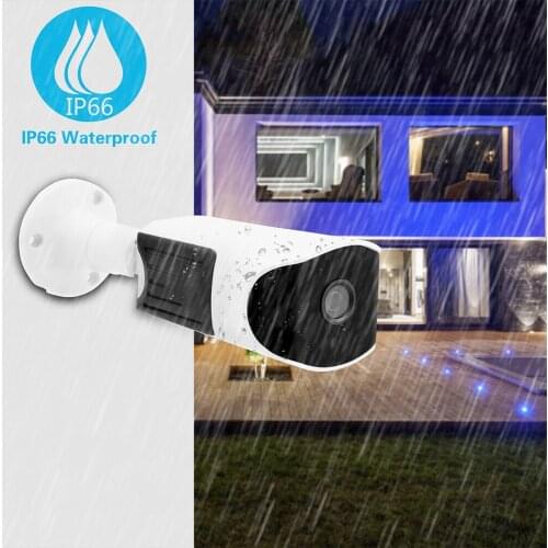 JideTech Home Security Cameras