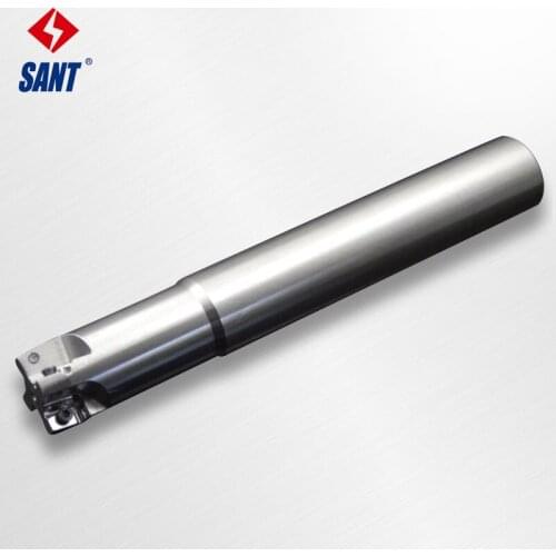 Square shoulder milling cutter Indexable insert AXMT1235PEER From Sumitomo disc PE06