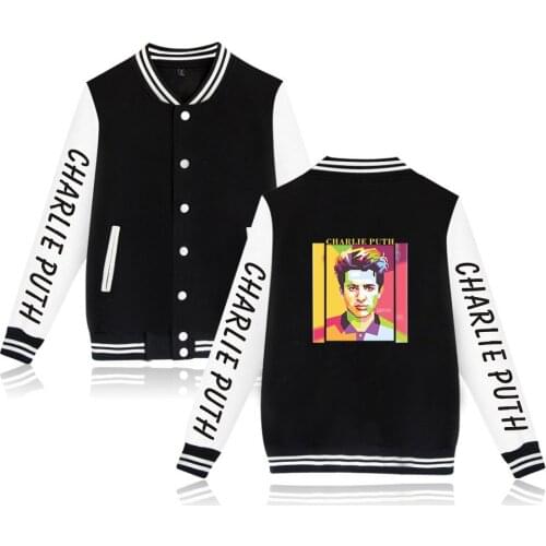 LUCKYFRIDAYF Hooded Jackets For Men