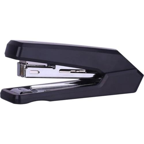 Mini Office School Stapler, 2-12 Sheet Capacity, One Finger Press, Labor Saving Manual Stapler with Staples Remover, 10# Staples