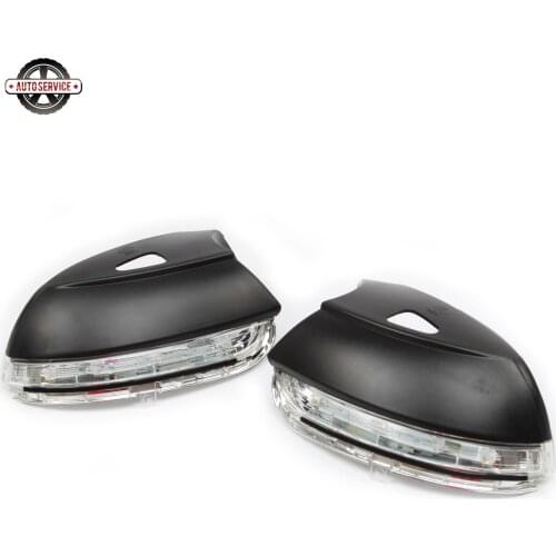 New 3C8 949 102 D Right Left Exterior Side Mirror Turn Signal Light For Volkswagen CC Eos Jetta Passat Scirocco Beetle 35D949102