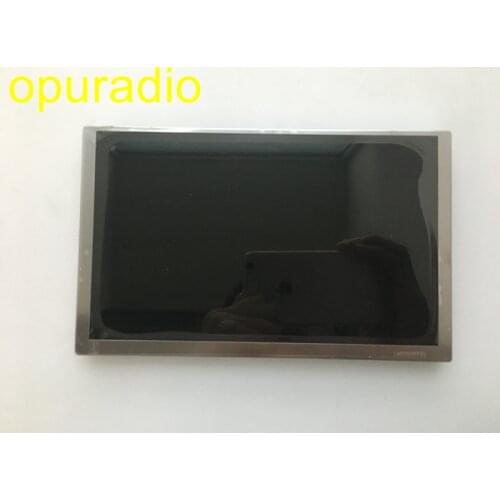 Brand New Original LAM0703560C LAM0703560 LCD Display 7" for c class w205 Car DVD navigation LCD Panel