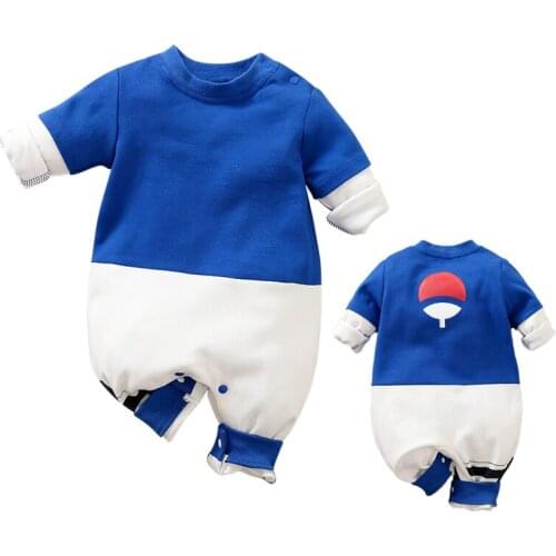 Baby Boy Clothes Newborn Clothing Children Overalls New Born Bodysuits One Pieces Romper Jumpsuit Anime Cosplay Carnival Costume