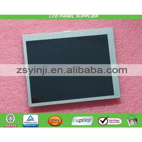 LCD DISPLAY PANEL TX13D06VM5BPA