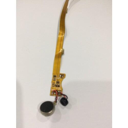 Used small Board to MOtherboard FPC cable+Speaker 100% repair pasts for Doogee X5 Pro phone Freeship+Tracking