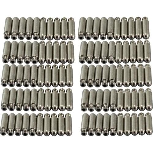 SG-55 AG-60 Plasma Cutter Consumable Electrodes 100pcs