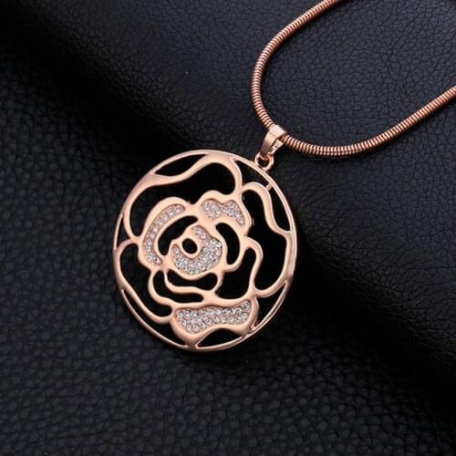 SHEFLY Boho Style Pendants