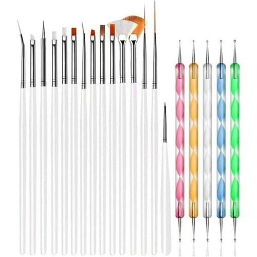 Sinka Nail Art Tools