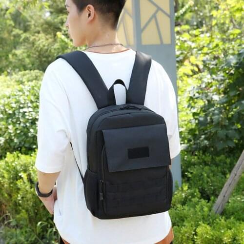 Waterproof Camouflage Climbing Backpack Rucksack Outdoor Sports Bag Travel Backpack Camping Hiking Backpack Trekking Bag X225A