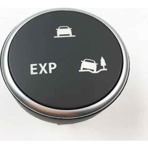 251456265R New Genuine Multi-Road Conditions Mode EXP Adjustment Switch SW-ESP For Renault Koleos Kadjar Captur