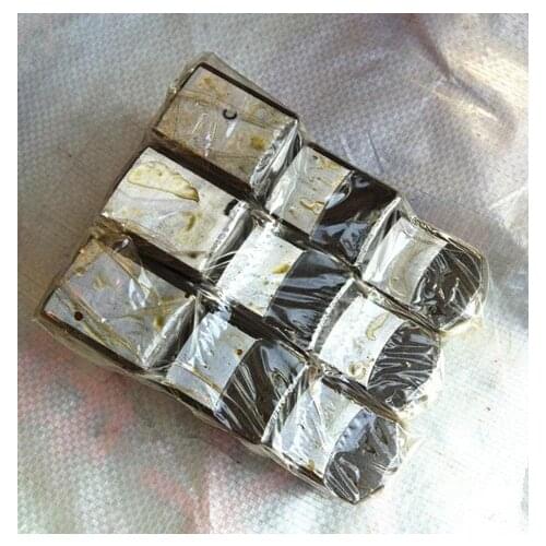 3 Reverse Jaw for K11 Series 125/130mm Diameter Self Centering Lathe Milling Chuck