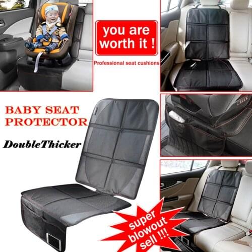 ALLOYSEED Car Seat Covers