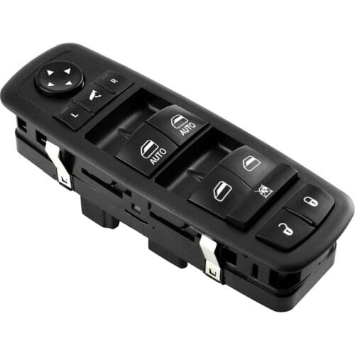 Car Glass Lifter Assembly Power Window Switch 68298866aa for Dodge Ram 1500 2500 3500