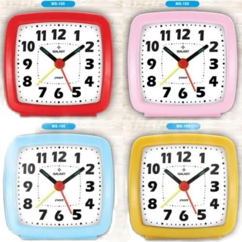 Aypaş - Galaxy A Table Clock