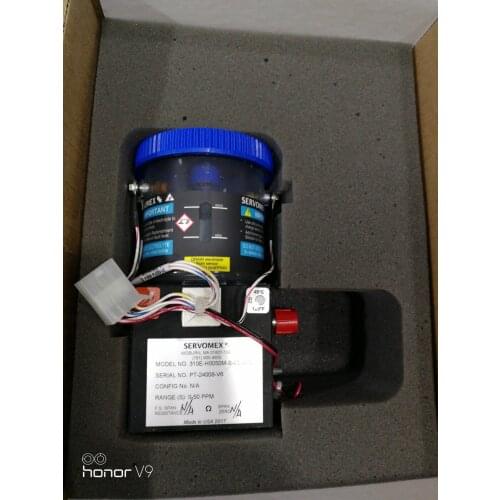 Oxygen Analyzer Sensor 310e-h0050m-b-ls 220