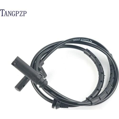 ABS WHEEL SPEED SENSOR REAR LEFT OR RIGHT For BMW X6 X5 2007-2012 OEM:34526771777 SU12023 5S10570