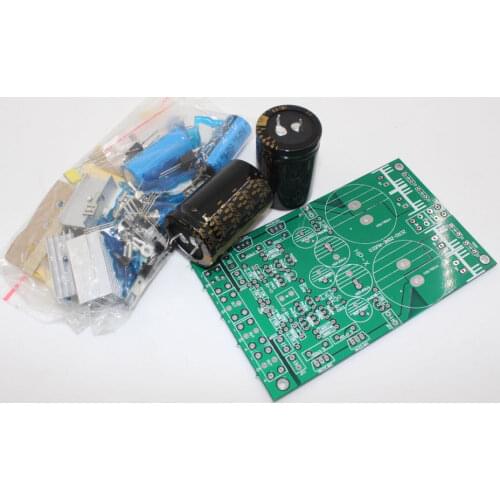 HP-X amp Power supply kit base on A22 22 for B22 22 (beta 22) 5-36V L158-2