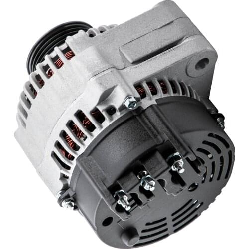 Alternator Generator 75A New For Smart City-Coupe Cabrio 0.6 0002801V005 Q0003250V011 Q0003250V010 LRA02000 986049111