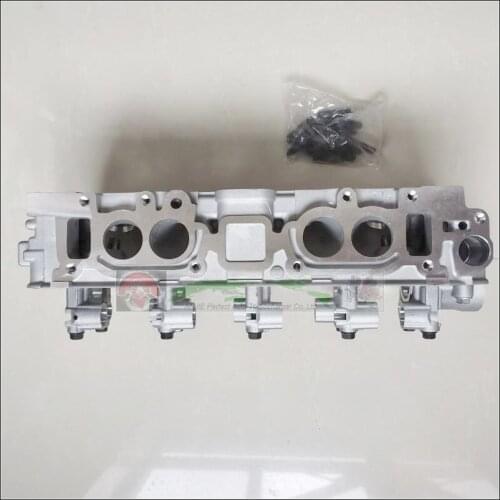 4G64 8V G4CS 2.4L Cylinder Head For Mitsubishi Galant L300 Expo Pajero Shogun Pick-up Space wagon Mighty Max H1 H100 MD099389