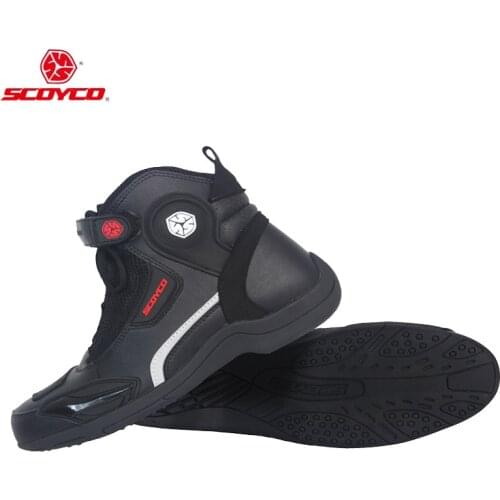 GPCROSS Moto Boots