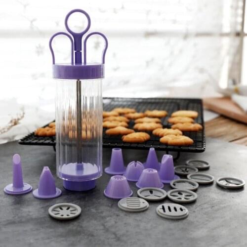 HJLHWLJX Pastry Nozzles
