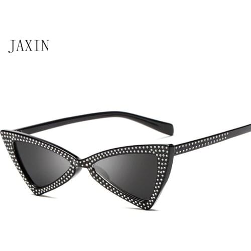 Womens Cat Eye Sunglasses JAXIN China