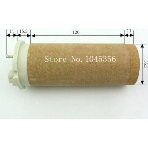 Ceramic heating element 120V 2200W Honeycomb core heater for plastic welder Hot Air plastic gun heat element heater accessory