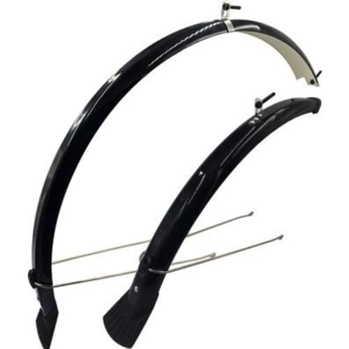 Bicycle Fenders Front/Rear 26/27.5/29 inch MTB Mudguard Bicycle Rear Fender For Mountain Bike Accessories