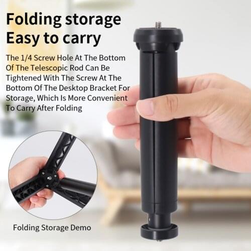 Litufoto Camera Tripods