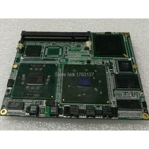 M8983 ETX industrial equipment board for ETX-Pentium-M B HT-E102 19GSE10200101 will test before shipping