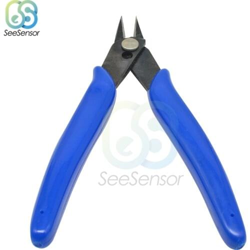 Multi-type Anti-slip Splicing and Fixing Jewelry Pliers Tools & Equipment Kit for DIY Jewellery Accessory Design