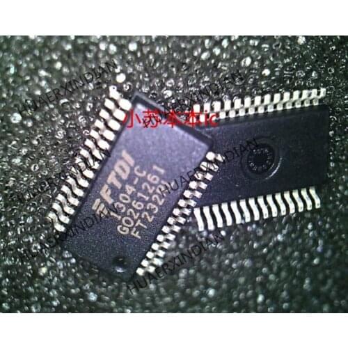 New Original FT232RLR-C FT232RL SSOP28 Have Stock