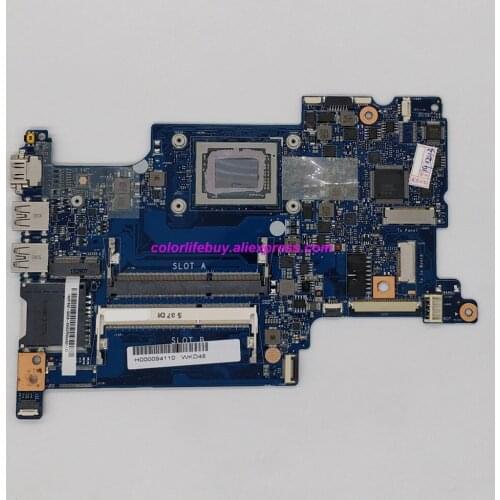 Genuine H000094110 w FX-8800P CPU Laptop Motherboard Mainboard for Toshiba Radius E45W-C Notebook PC