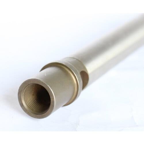 Aftermarket piston rod airless paint sprayer plunger rod for GH200 GMAX II 7900 249119 / 240-919