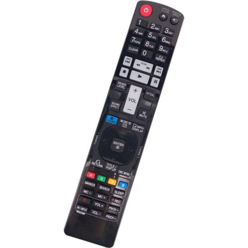 Remote Control For LG HB965DX HB905DA HB44S HB45E HLX55W HB905PA HB906SB HX996TS TS913SS DVD Home Theater System