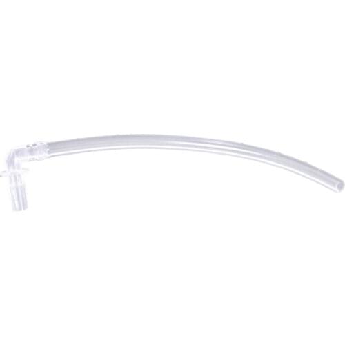 BTE Hearing Aid Sound Tubing Tube with Earplug Adaptor for Siemens Pocket Hearing Aids