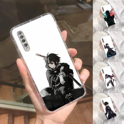 Thenecro Phone Cases Xiaomi Redmi Note 9 4G